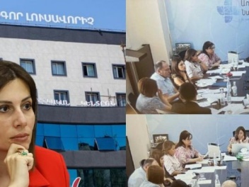 Նախարար Ավանեսյանը «կտրեց» Փաշինյանի թեկնածու...