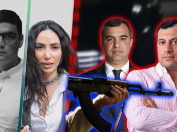 Սպանե՞լ են Բորիս Ավագյանին․ ու՞ր են տանում Վոլոդյա Գրիգորյանի սպանության հետքերը