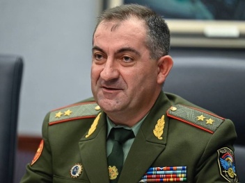 ՊՆ-ն հերքում է ապատեղեկատվությունը ակցիայի մասնակցիների հետ չհանդիպելու վերաբերյալ