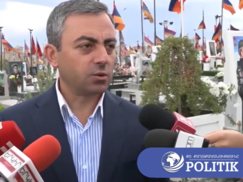Փորձում է կոծկել այս ողբերգությունը՝ Ադրբեջան...