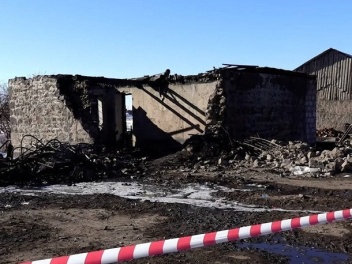 Կայացվել է Ազատ գյուղում գտնվող՝ ՀՀ ՊՆ N զորա...