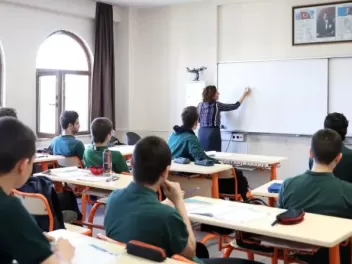 Թուրքիայի հայկական դպրոցներում աշակերտների թի...
