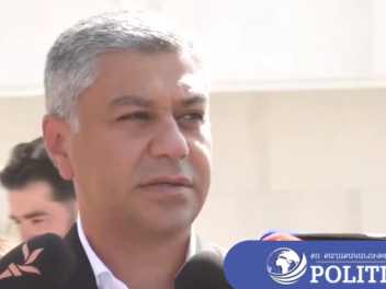 «Ալիևը բանակի ծախսերը կրկնակի մեծացնում է, Փաշինյանն ասում է՝ մեզ բանակ պետք չէ». Վանեցյան