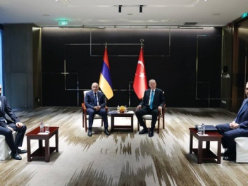 Էրդողանը գոհ է Հայաստան–Ադրբեջան խաղաղ գործըն...