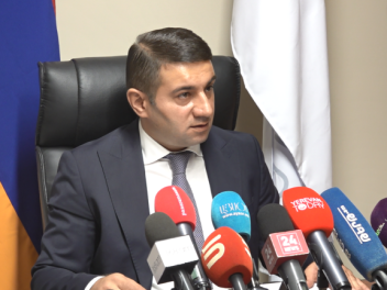 «Հայաստանը ես եմ» նախաձեռնությունը ներկայացրեց մեկ տարվա գործունեության հաշվետվությունը