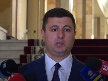 Մեր երկրում այսօր առկա են քաղաքական բանտարկյա...