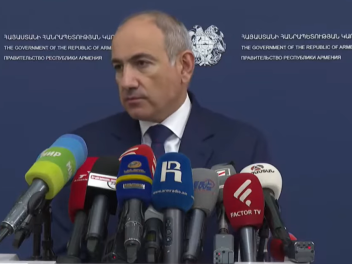 Ի՞նչ է կատարվում ՔՊ ներսում