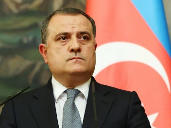 Ադրբեջանի ԱԳ նախարարն ընդունել է ԱՄՆ առևտրայի...