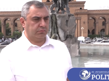 Երեխաներն ինչո՞վ են մեղավոր, որ էս ապիկարները...
