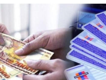 Վարորդական վկայական ստանալը` պատուհաս. «Ժողով...