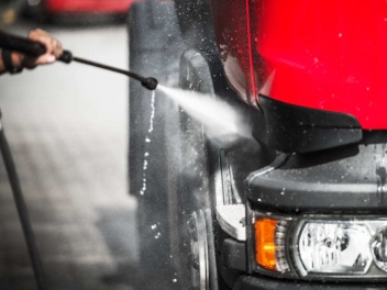 Վարձակալը առանց թույլտվության ջուր է օգտագործել ավտոլվացման կետում՝ տուգանվել է 1 մլն դրամով