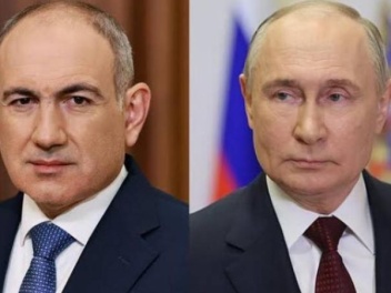 Ում եւ ինչ են հասկացնում ռուսները․ «Հրապարակ»