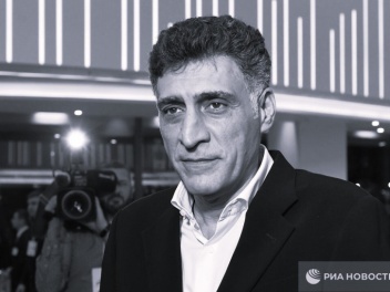 Կյանքից հեռացել է Տիգրան Քեոսայանը