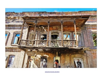 Քննարկվել է պատմամշակութային հուշարձանների պահպանության 6 նախագիծ