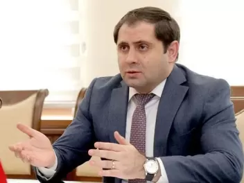 Պապիկյանին առնչվող հրապարակումների վերաբերյալ...