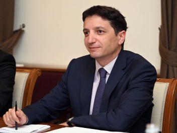 Կրթությունը մեր ապագայի ամենաուժեղ ներդրումն...