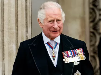 Չարլզ III-ը շնորհավորական ուղերձ է հղել ՀՀ նախագահ Վահագն Խաչատուրյանին