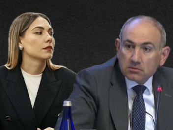 Սրբուհի Գալյանին ծանր փորձություն է սպասվում. «Հրապարակ»