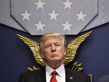 Մենք կշարունակենք զենք մատակարարել ՆԱՏՕ-ին․ Թրամփ