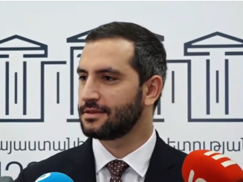 Հայաստանը պատրաստ է թեկուզ վաղը Թուրքիայի հետ բաց սահման և դիվանագիտական հարաբերություններ ունենալ