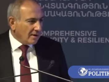 Խաղաղության օրակարգը ժողովրդի կողմից հանձնարա...