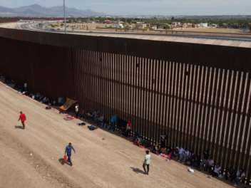 Վաշինգտոնն ու Մեքսիկան խորացնում են համագործակցությունն անդրազգային հանցավորության դեմ