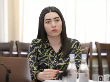 Փարաքարի դեպքերից հետո իշխող թիմի վախերը մեծացել են. Արփինե Սարգսյանին չեն վստահում. «Հրապարակ»