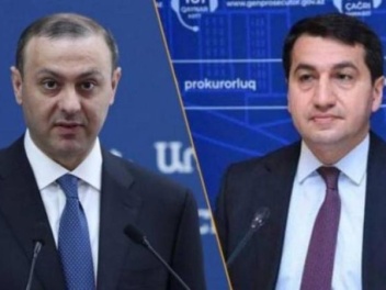 Դեմ են «քրիստոնյա բանտարկյալներ» արտահայտությ...