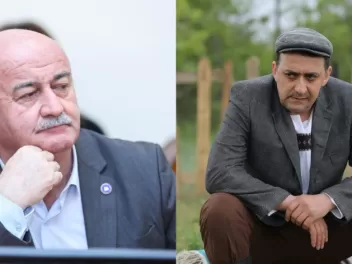 Ես միշտ էլ Ձեզ դասել եմ այդ գիգանտների կողքին․ Աղազարյանը՝ Մկրտիչ Արզումանյանին