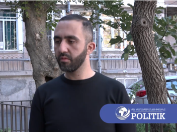 «Պատիվ ունեմ»-ը հորինում է, թե ՔՊ-ականներ կան...