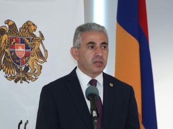 Էդգար Ղազարյանի բացակայելու արգելք խափանման մ...