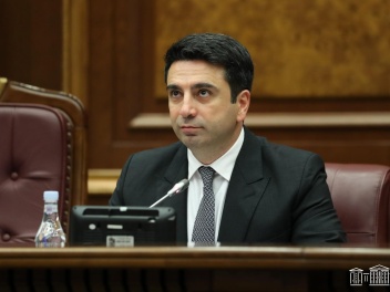 Սեպտեմբերի 1-ը ոչ միայն ուսումնական տարվա սկիզբ է, այլև գիտելիքի և կրթության հանդեպ պատասխանատվության վերահաստատում․ Ալեն Սիմոնյան
