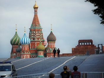 Իրանի փոխնախագահն ու Ատոմային էներգիայի կազմակերպության ղեկավարը Մոսկվայում են