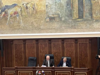 «Գյումրու օր» տոնակատարությունը պաշտոնապես չե...