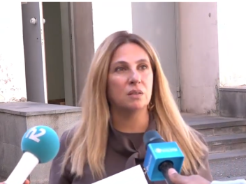 Ստեփան Սամվելյանին սպшնում են