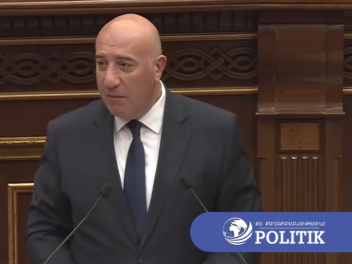 Չկան մեծագույն պրոբլեմներ բանակում, կան փոփոխություններ. ՊՆ փոխնախարար