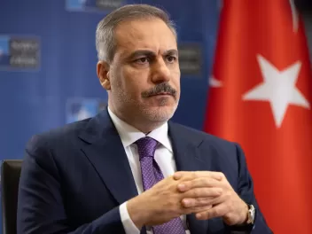 Թուրքիան պատրաստ է հարաբերություններ կարգավոր...
