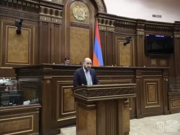 Հայաստանում 2024 թվականի ընթացքում պահպանվել...