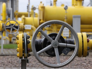 Путин анонсировал дефицит газа