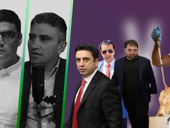 Տեսանյութ․ Փաշինյանը նման է մարդակեր Իդի Ամինին․ Վիվառոն ՔՊ-ում կիռվ է գցել