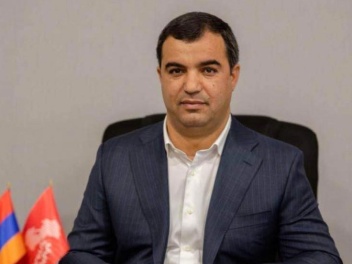 Վոլոդյա Գրիգորյանի սպանությունը քաղաքական պատվեր չէ, կպարզվի․ Արմավիրի մարզպետ