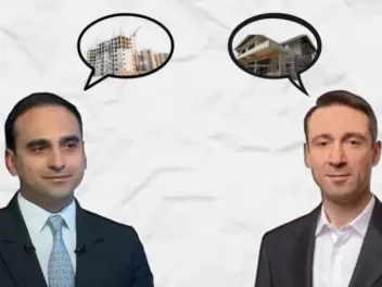 Բազմաբնակարան շե՞նք, թե՞ առանձնատուն․ ինչ է ի...