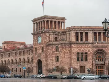 Կառավարությանը նոր լիազորություն կտրվի. «Փաստ...