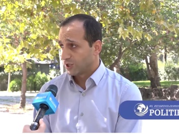 Տեսանյութ․ Աղբահանության կազմակերպումը տապալե...