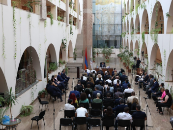 Երևանի քաղաքապետարանը մանրամասներ է ներկայացր...