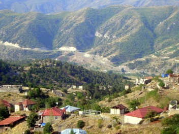 Ադրբեջանի ականազերծման գործակալության (ANAMA) աշխատակիցները ձերբակալվել են օկուպացված Արցախի Քաշաթաղի շրջանում