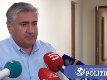 Թուրքիայում ԱՄՆ դեսպանը և Թրամփը հայտարարել են 99 տարով ճանապարհի վարձակալության մասին․ Խաչատրյան