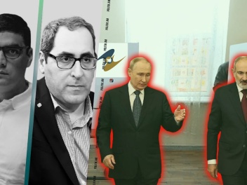 Ռուսաստանը 2026-ին Հայաստանի առաջ խիստ հարց կդնի