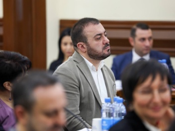 Սրանց օրոք ՏԻՄ ընդդիմադիրն էլ ոչ պակաս նշանառության տակ է․ Սուքիասյան