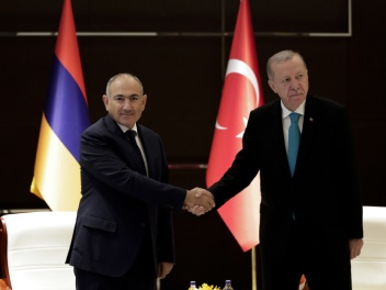 Փաշինյանը և Էրդողանը շեշտել են կառուցողական մ...